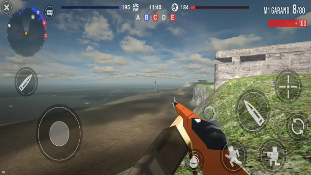 方块战场最新版