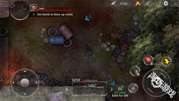 亡灵丧尸杀手正版