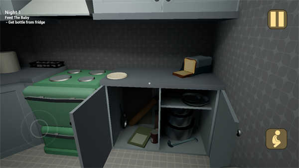 黄衣宝宝圣诞节特别版