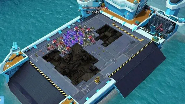 海岛奇兵官方版