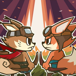 五芒星战记手游