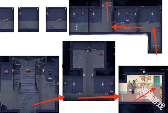 未定事件簿官服