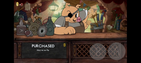 茶杯头甜蜜终章手机版