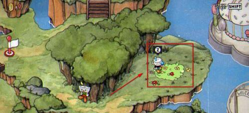 茶杯头大冒险正版