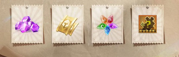 幻世与冒险国际版