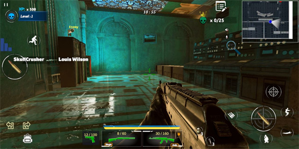 CarnageWars中文版