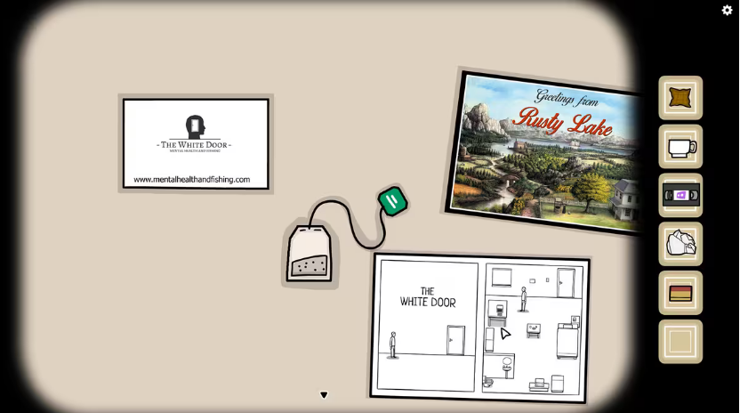 兔子先生的魔法秀