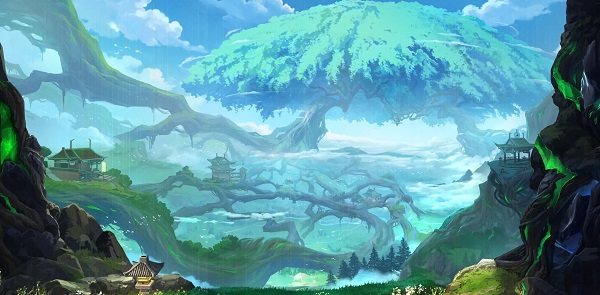 少年西游记2正版