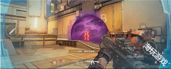 王牌战士2官方正版