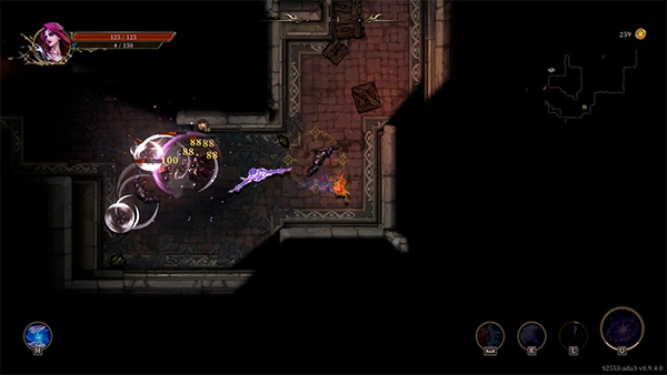 深渊之影官方版