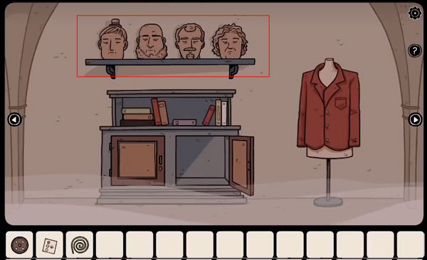 通灵的莱娅官方版