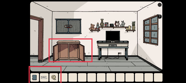 暗影逃脱官方版