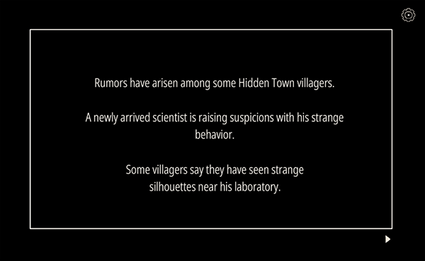 不必要的实验中文版