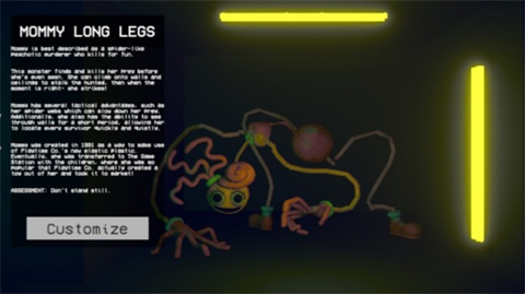 波比的游戏时间计划联机版