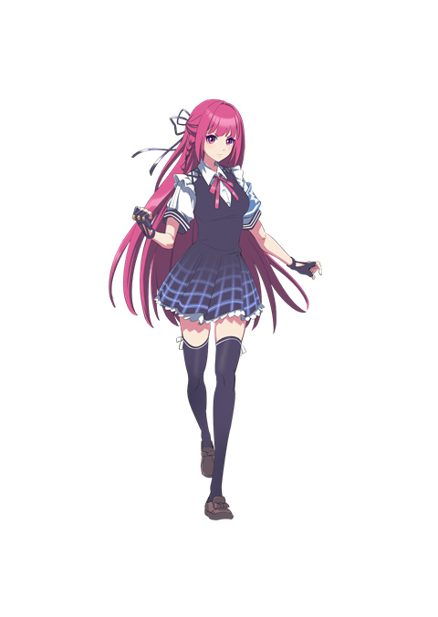 战斗法则官方版