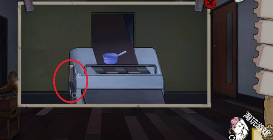 密室逃脱绝境系列11