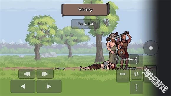 迪斯隆之剑正式版