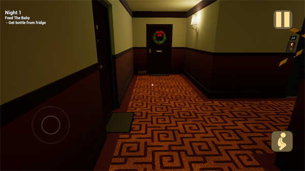 黄衣宝宝圣诞节特别版