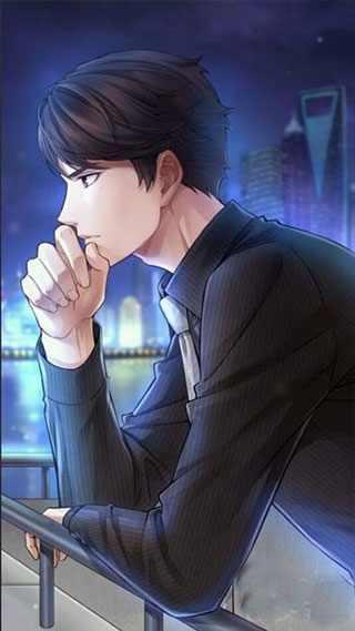 恋与制作人官方版