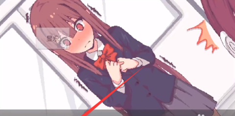 和散漫的同学一起度过的生活