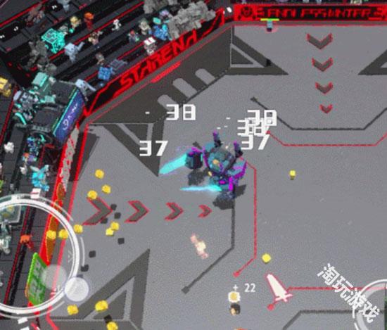 星际角斗场正版