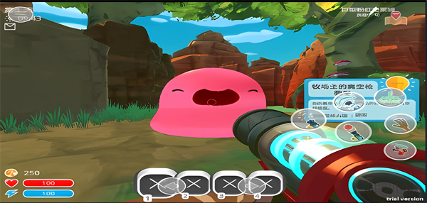 史莱姆农场手机版