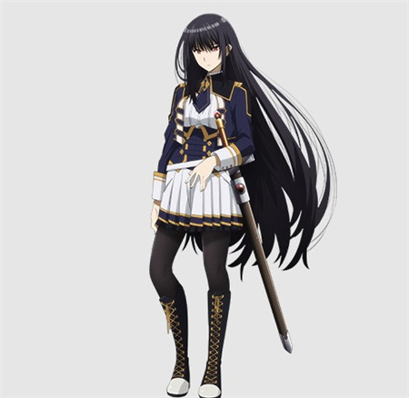 想要成为影之实力者国际版