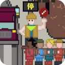 过街警卫乔模拟器