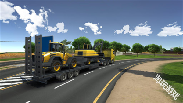 模拟驾驶2汉化版