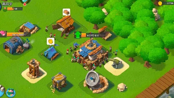 海岛奇兵官方版