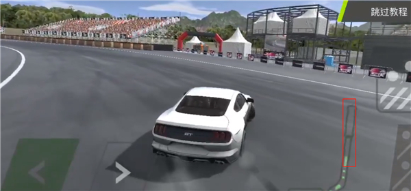 扭矩漂移手机版