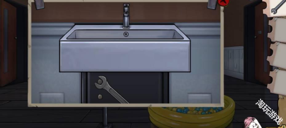 密室逃脱绝境系列11