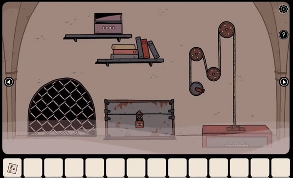 通灵的莱娅官方版