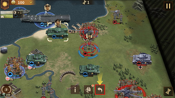 将军的荣耀3中文版