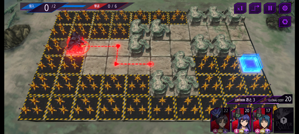 叛逆的鲁鲁修失落物语