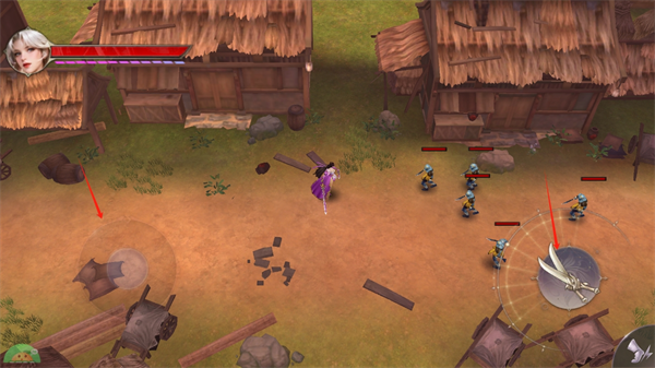 三国奇兵折扣版