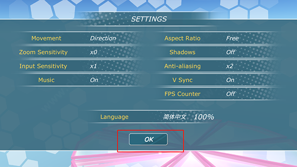 少女都市内置菜单版