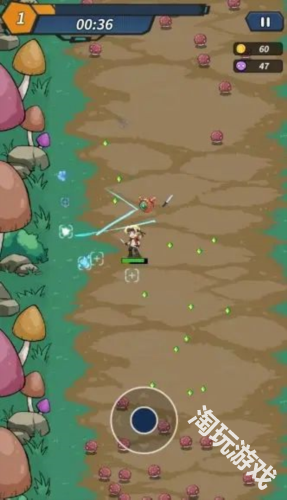 合金子弹单机版