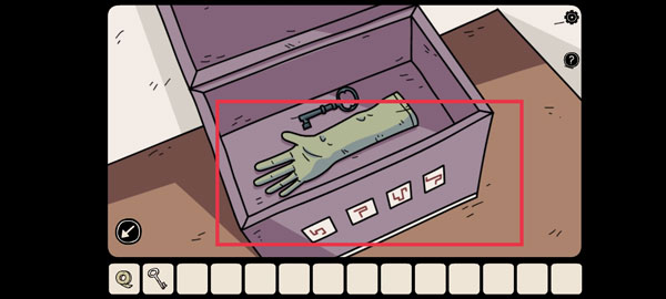 暗影逃脱官方版