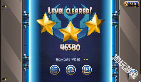 愤怒的小鸟星球大战2