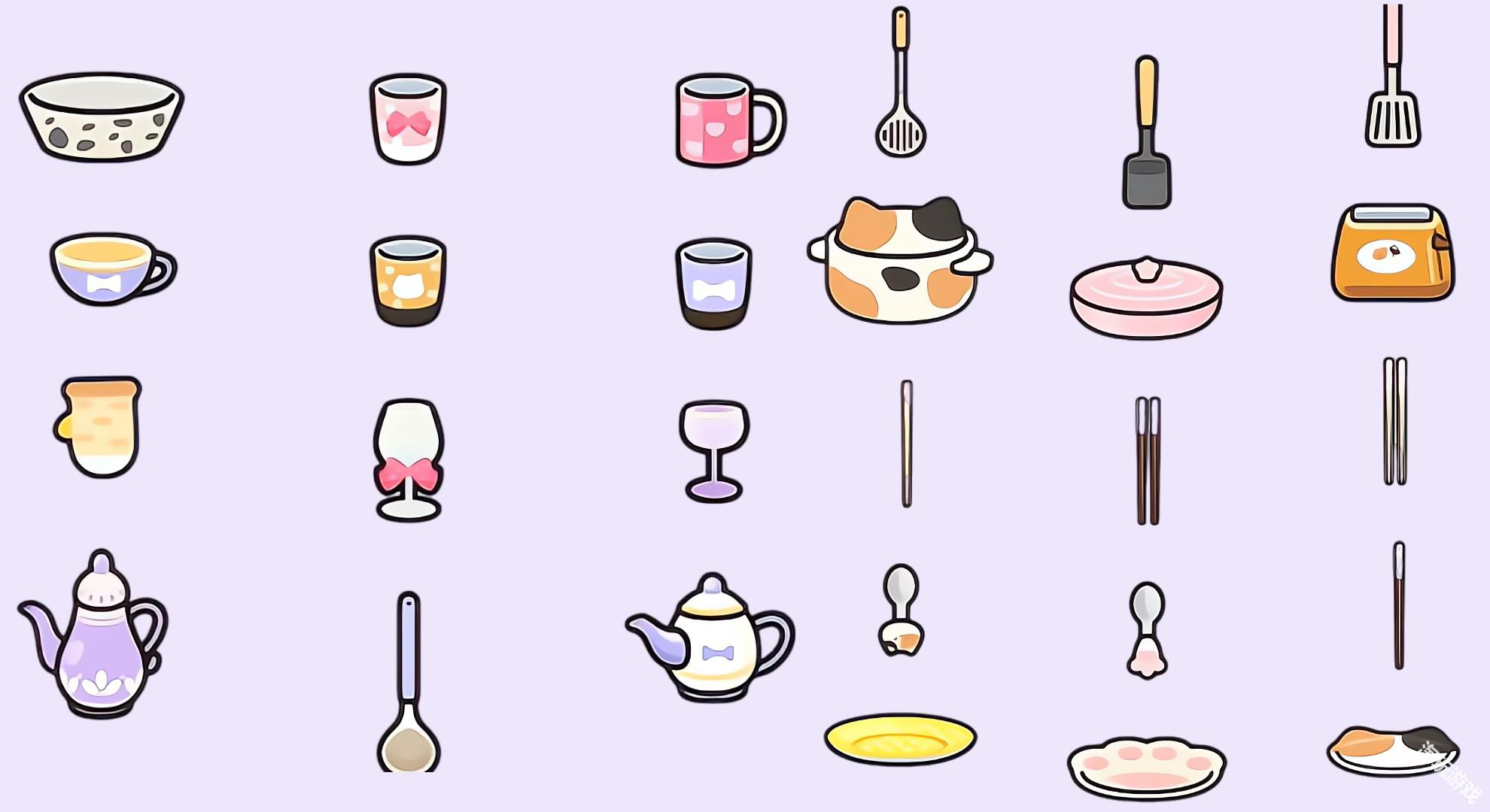 米加小镇宠物自建房