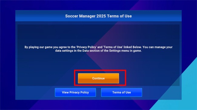 足球经理国际版