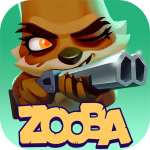 动物王者官方版