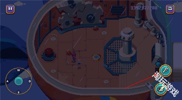 烁石物语汉化版