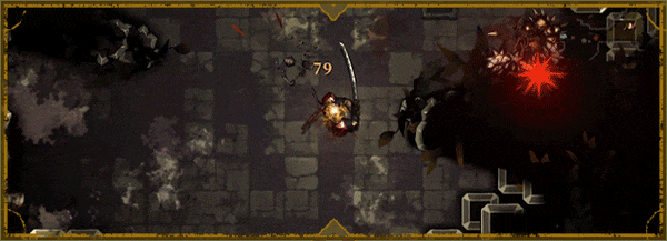 深渊之影官方版