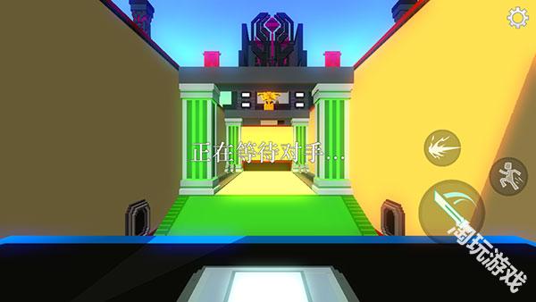 机器人角斗场正版