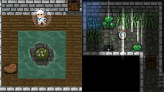 破碎的像素地牢最新版