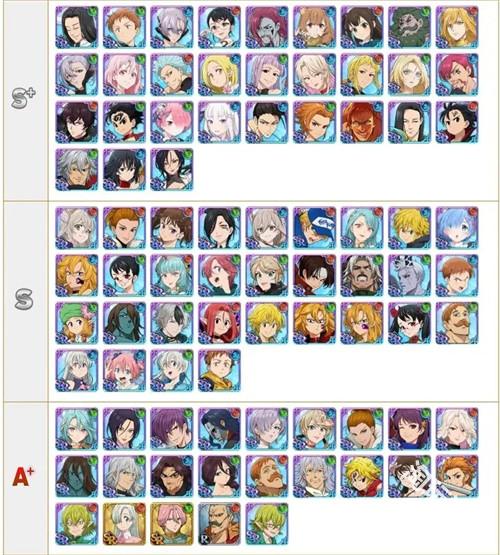 七人传奇光与暗之交战