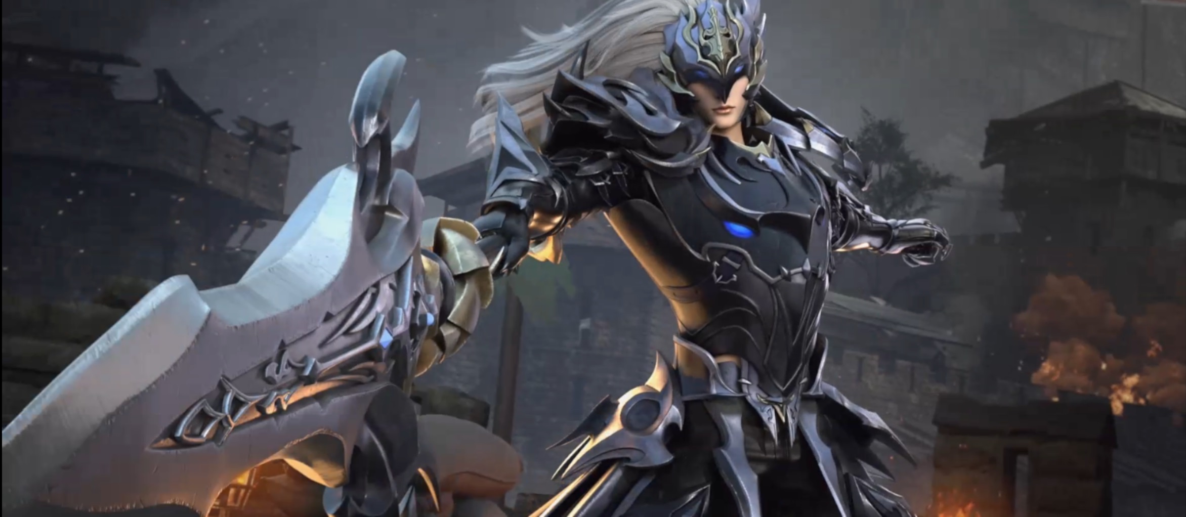 黎明之塔官方版