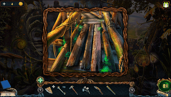 密室逃脱探索地库6